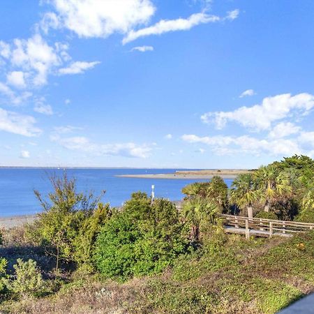 Savannah Beach & Racquet Club 211B Tybee Island Exterior foto