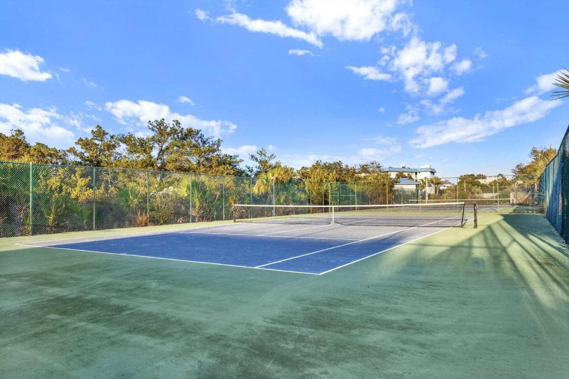 Savannah Beach & Racquet Club 211B Tybee Island Exterior foto