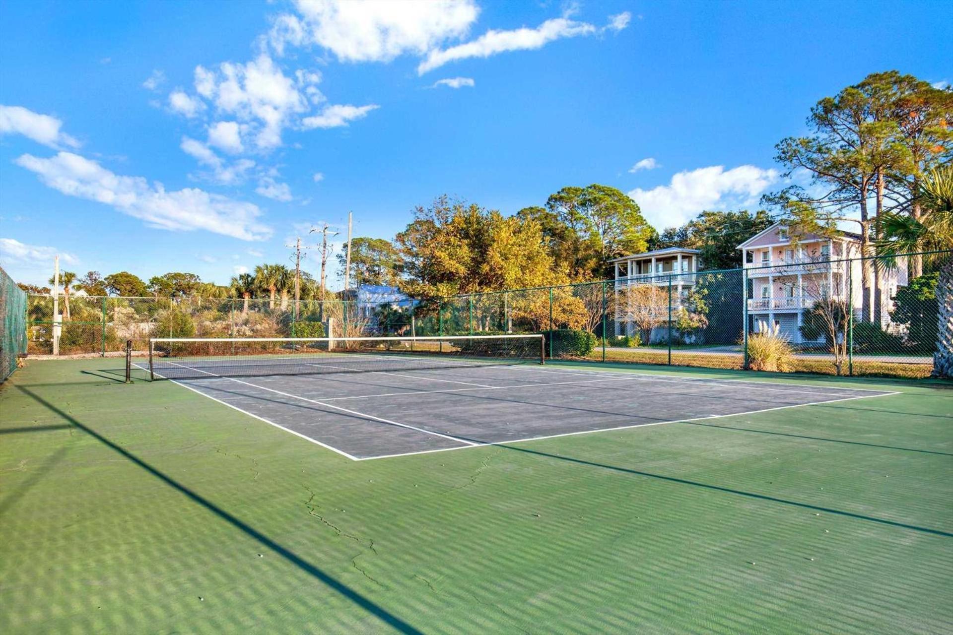 Savannah Beach & Racquet Club 211B Tybee Island Exterior foto