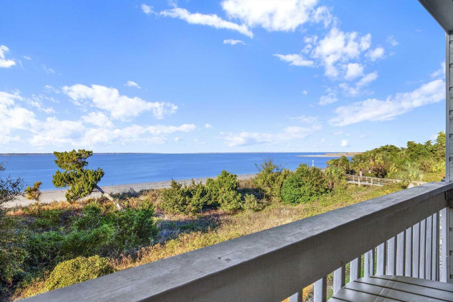 Savannah Beach & Racquet Club 211B Tybee Island Exterior foto